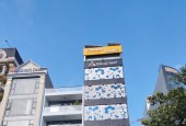 HiếmMặt Tiền  Building Lý Thường Kiệt - Quận5 -7 tấng